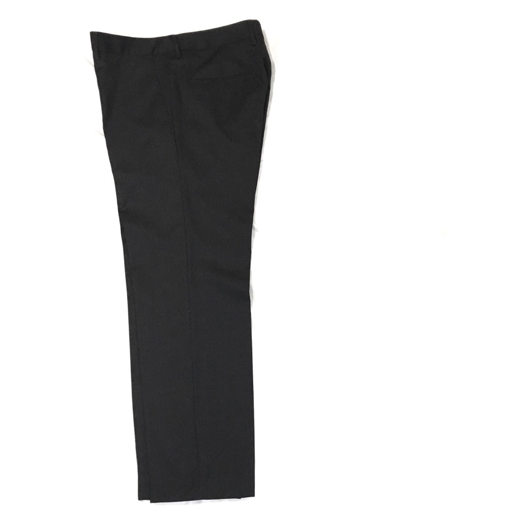 Men’s Hugo Boss Wool Gray Dress Pants Size 36